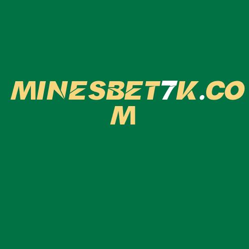 Logo da MINESBET7K